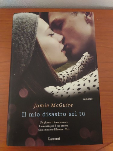 Mio disastro sei - il,
