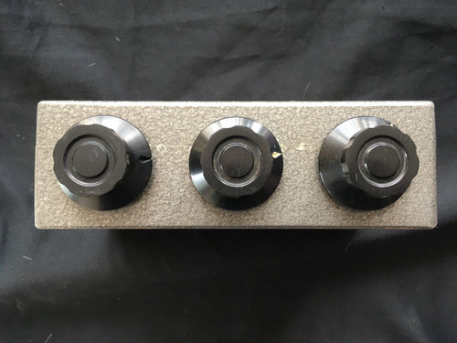 Attenuatore solartron cr561 - attenuatore,