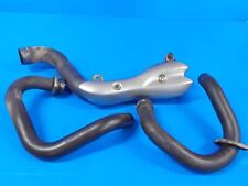 collettore marmitta YAMAHA MT 03 MT03 660 2006 2007 2008 2009 2010