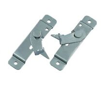 BLOCCATAPPARELLE BLOCCA TAPPARELLE AVVOLGIBILI  ZINCATE VOLGIBLOC-A 2 PEZZI