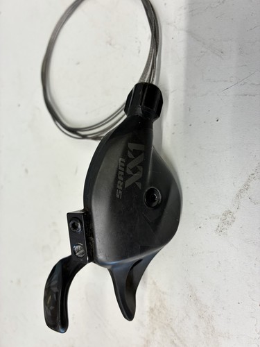 Sram xx1 eagle trigger cambio - sram,
