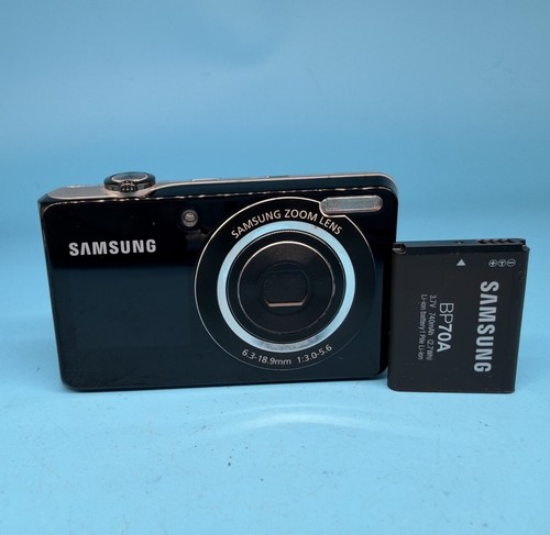 Samsung pl100 2mp - samsung,