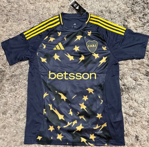 Boca juniors third - boca,