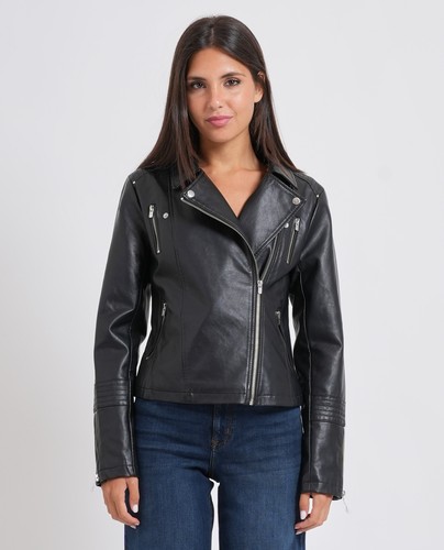 Giacca donna only finta - giacca,