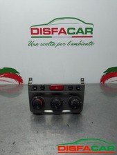 COMANDI CLIMATIZZATORE Alfa