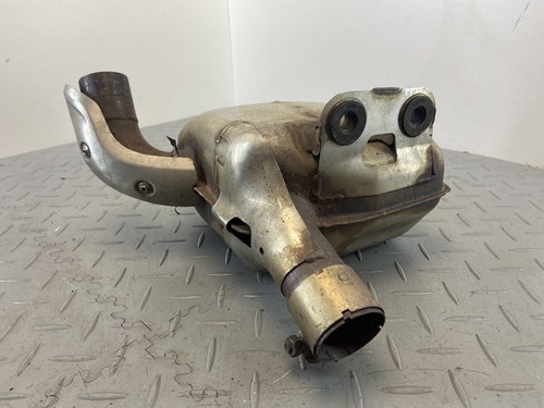 Bmw f850gs catalizzatore - f850gs, box