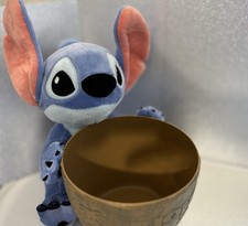 Lilo stitch popcorn bucket - e,