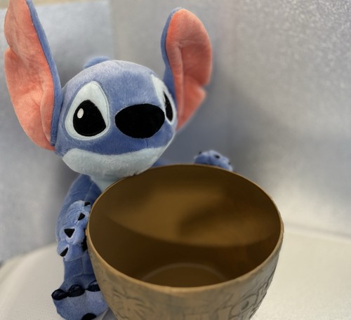 Lilo stitch popcorn - lilo,