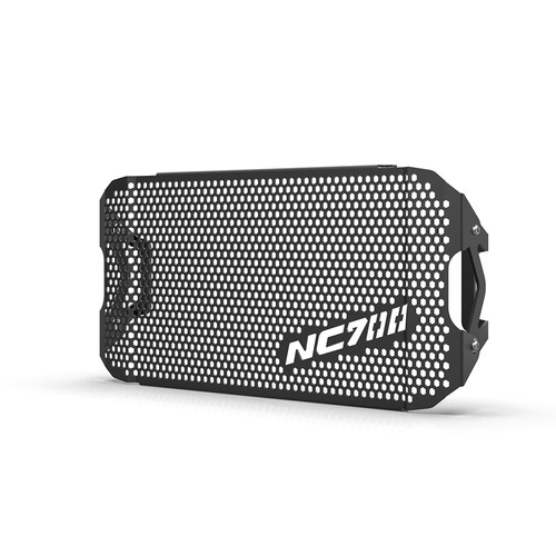 Protezione radiatore moto per