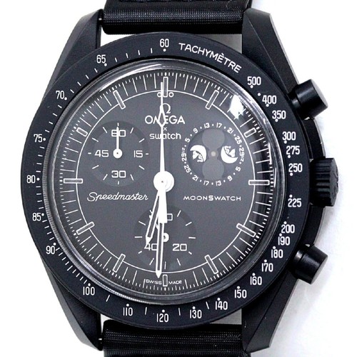 Orologio omega swatch - orologio,