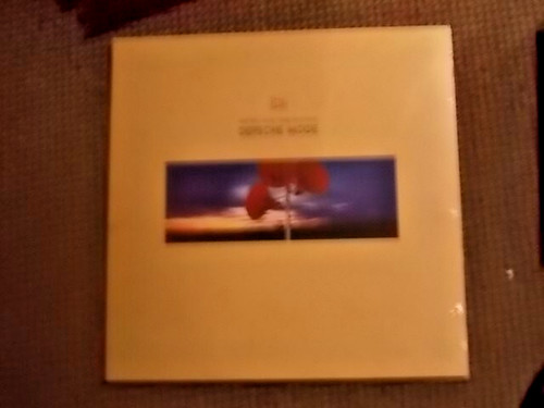 Depeche mode music for the - depeche,