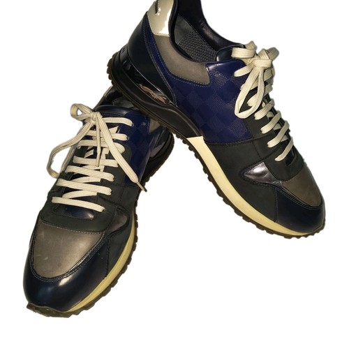 Scarpe sneakers uomo louis - sneakers,