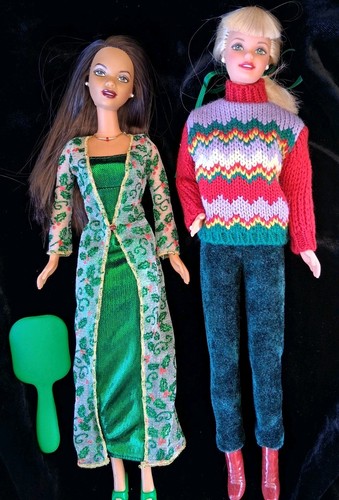 Lotto barbie vintage - barbie,