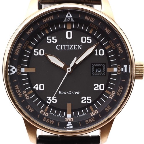 Orologio uomo citizen eco - orologio,