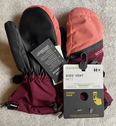 Guanti snowboard burton per - da,