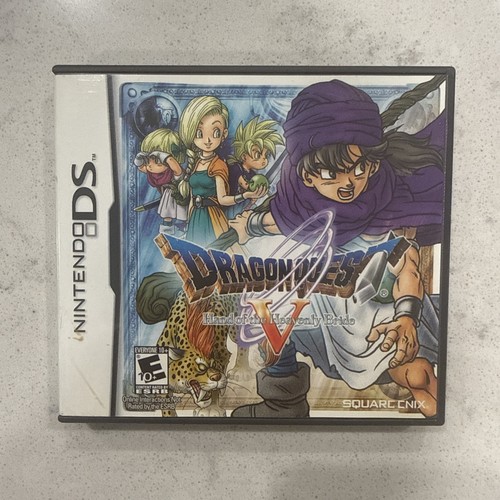 Dragon quest mano della - dragon,