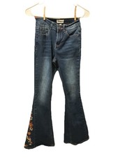 Jeans Boutique bambino fondo a