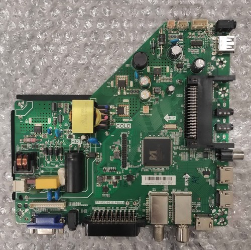 Scheda mainboard graetz - scheda,