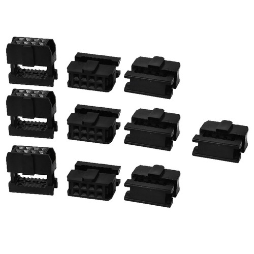 20pz 8pin passo 54 - 8pin,