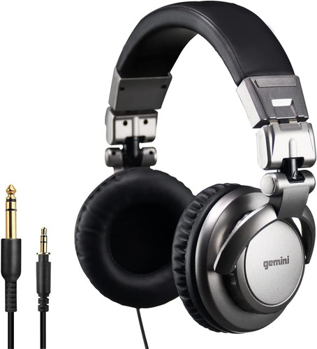 Djx 500 cuffie - djx-500, professionali