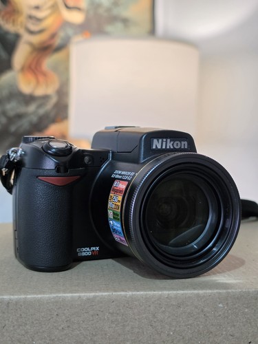 Nikon coolpix 8800 - 8800,