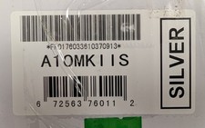 Rotel A10 MKII Amplificatore
