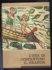 L'età di Costantino il Grande