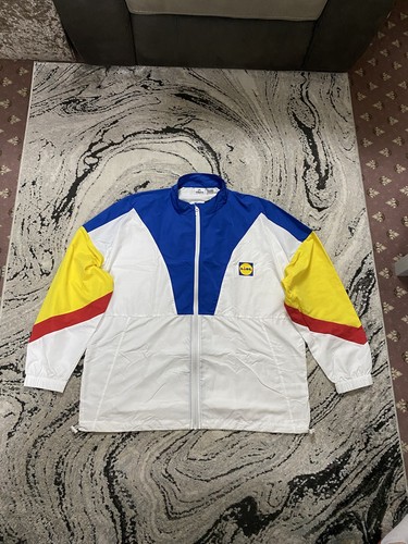 Giacca vento lidl - vento, crivit