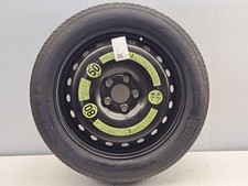 RUOTINO DI SCORTA PER MERCEDES