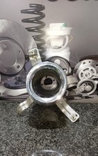 TERMINALE SCARICO ALFA ROMEO STELVIO (16) 1376219