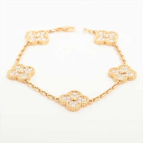 Bracciale van cleef arpels - &,