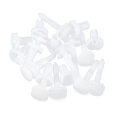 10 pezzi fermo per pannello