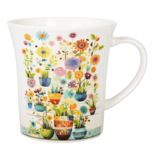 Ceramic mug portfolio - mug,