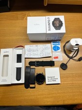 Smartwatch SUUNTO 7 nero opaco