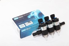 Rail iniezione GPL LPGTECH LPG