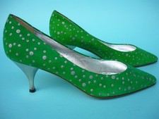 Décolleté originali CASADEI