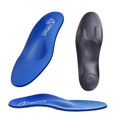 Pieditouch supporto arco - supporto,