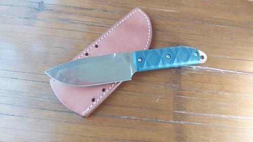 Bar snody big - ka-bar, boss