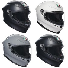 Casco moto integrale AGV K6-S