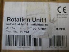 Loewe Rotation Unit I, per