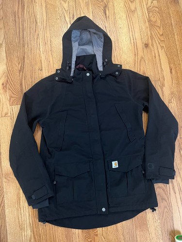 Giacca carhartt shoreline - giacca,