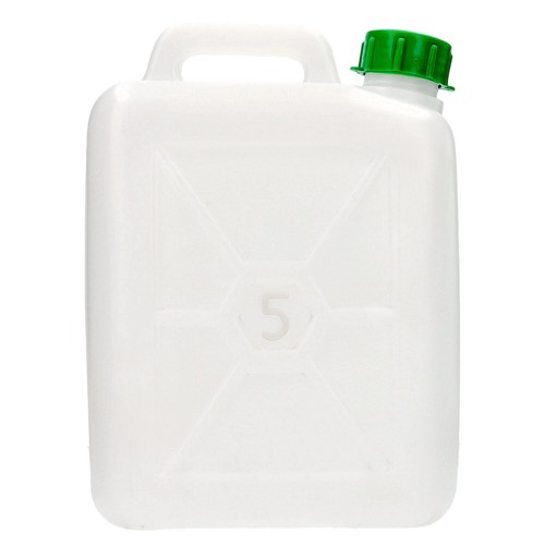 Ecoplast tanica 5lt - ecoplast, per