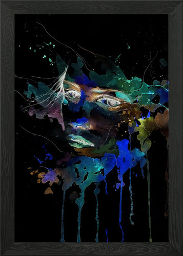 Quadro stampa tela poster - quadro,