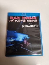 Iron Maidem Can I Play With