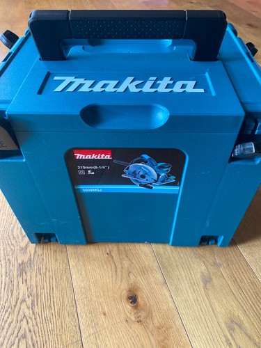 Makita 5008mgj sega circolare - makita,