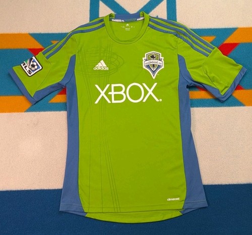 Maglia seattle sounders - seattle,