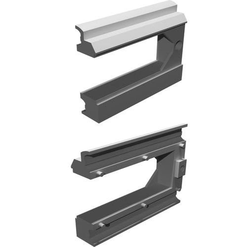 Supporto stock per nerf - stock,