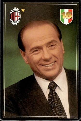 Cartolina postcard calcio - cartolina,