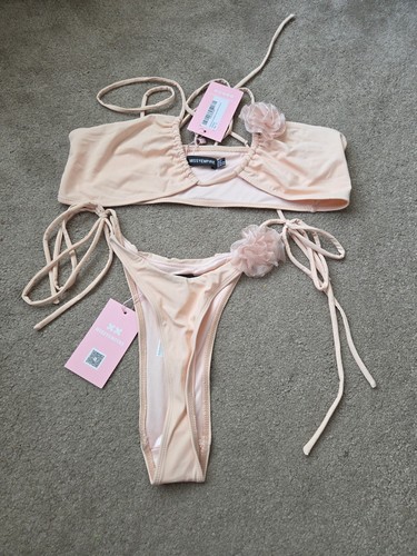 Nuovissimo bikini donna peach - donna,