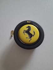 Pulsante clacson MOMO per